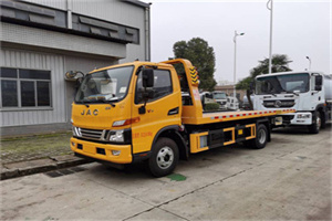 汤旺河车辆公路救援